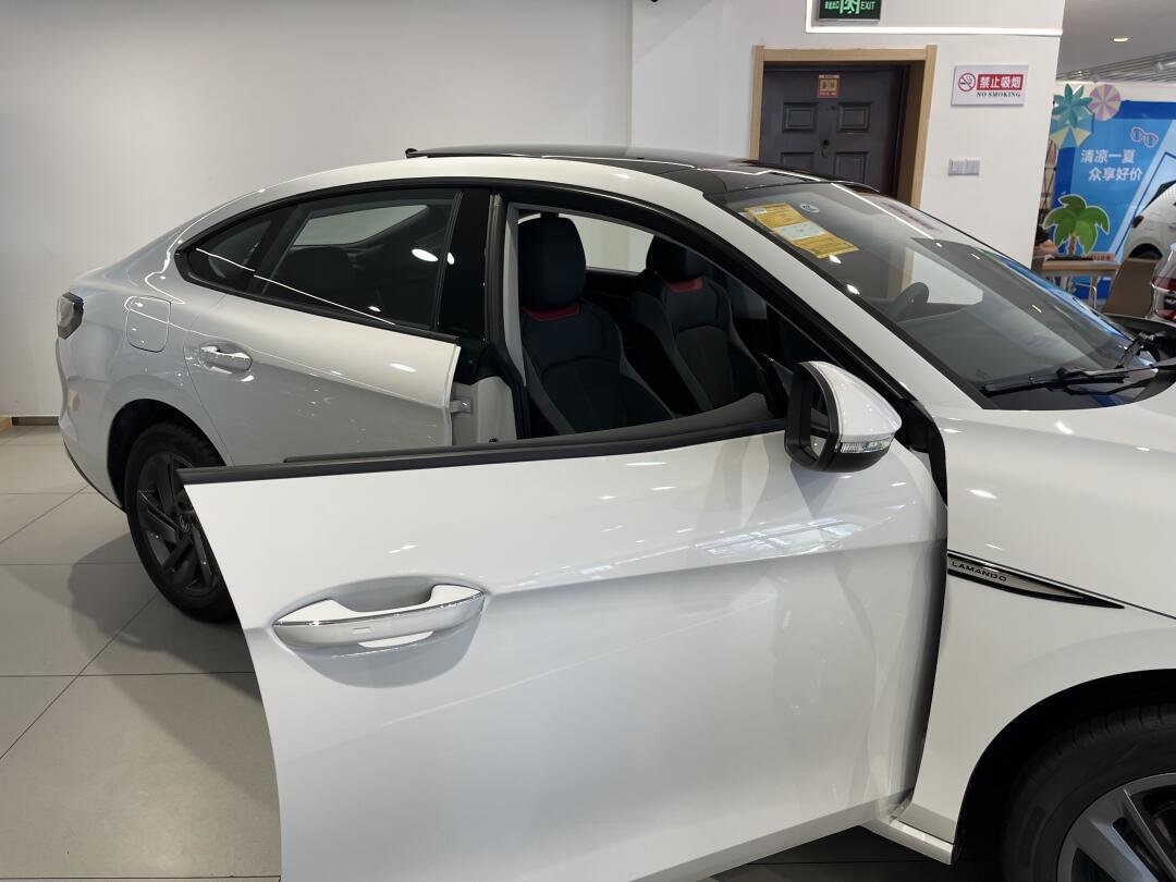 说一下用车感受吧_大众cc社区_易车社区