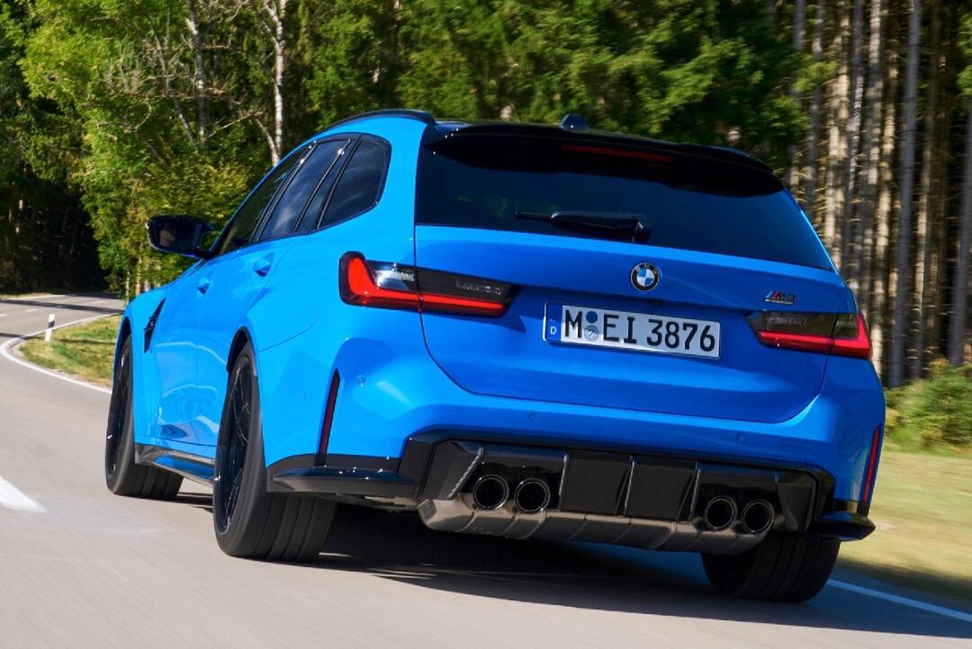 宝马m3旅行版,大家喜欢吗_宝马m3社区_易车社区