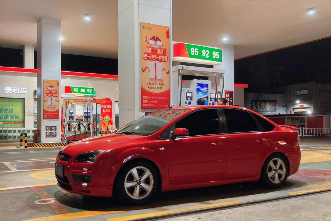 mk4福克斯改装_福克斯社区_易车社区
