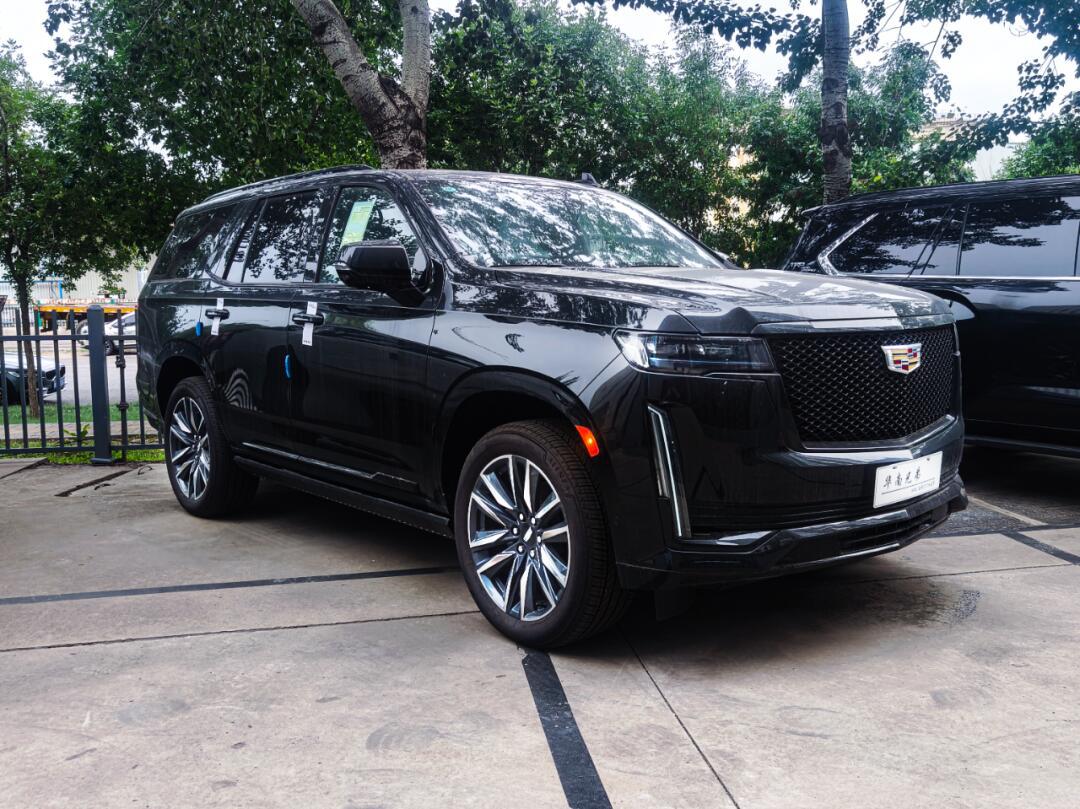 凯雷德和路虎哪个才是你的最佳选择?_路虎揽胜社区_易车社区