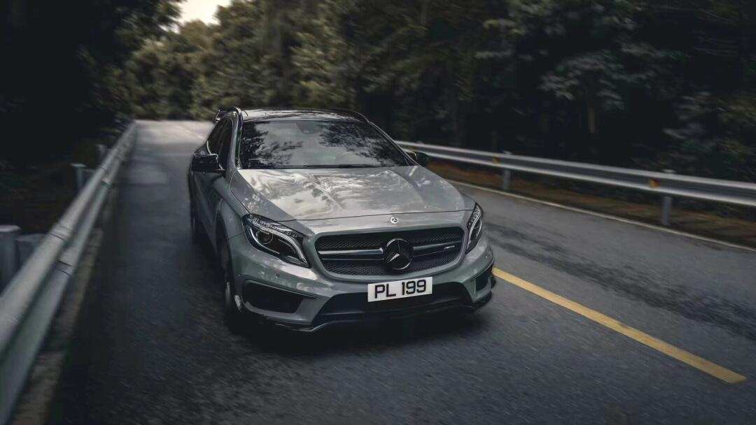 可以没什么用但是不能没有02_奔驰a级 amg社区_易车社区