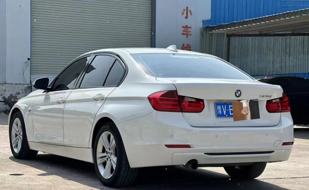 10万以内最好开的二手车_宝马3系社区_易车社区