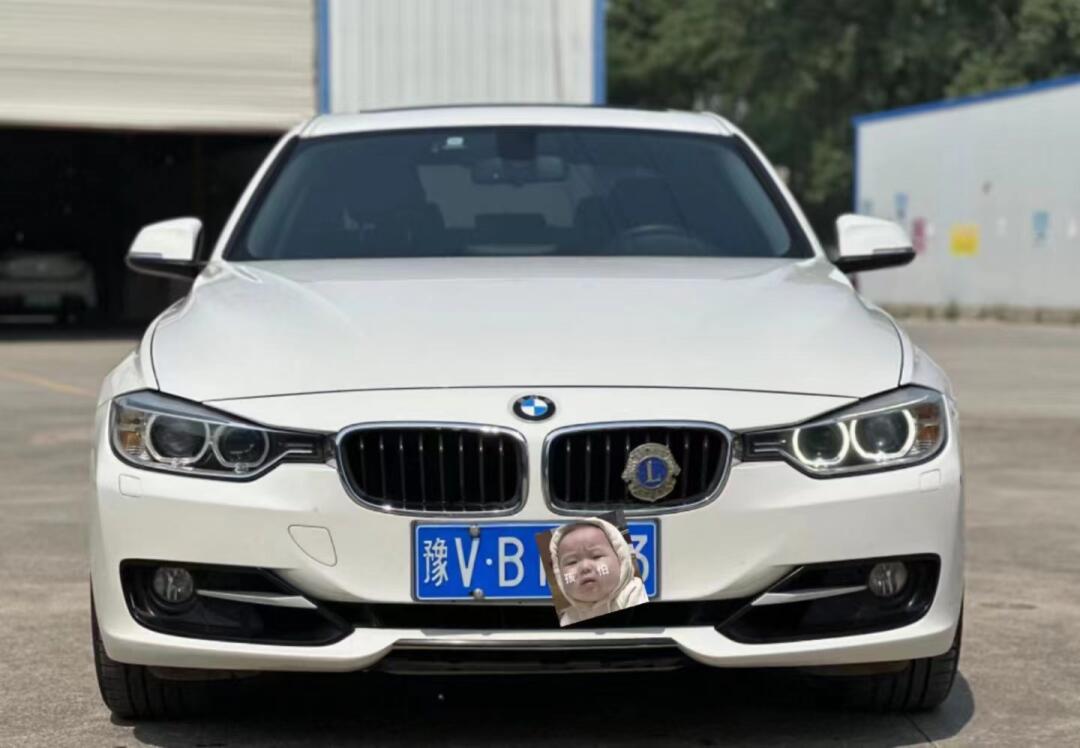 10万以内最好开的二手车_宝马3系社区_易车社区
