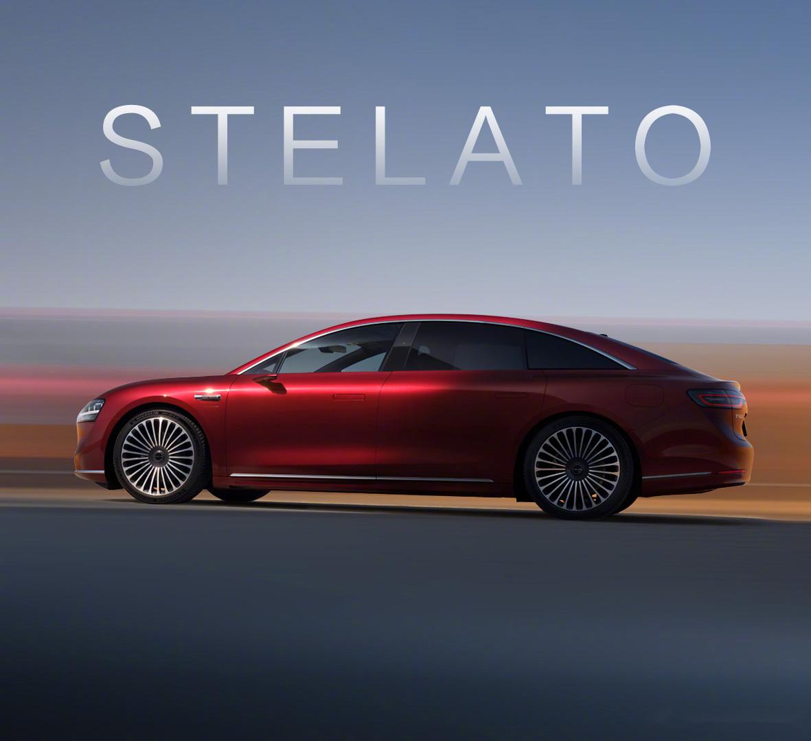 前有北京车展火爆出圈,后有粤港澳车展开幕在即,再车展前夕,_宝马7系