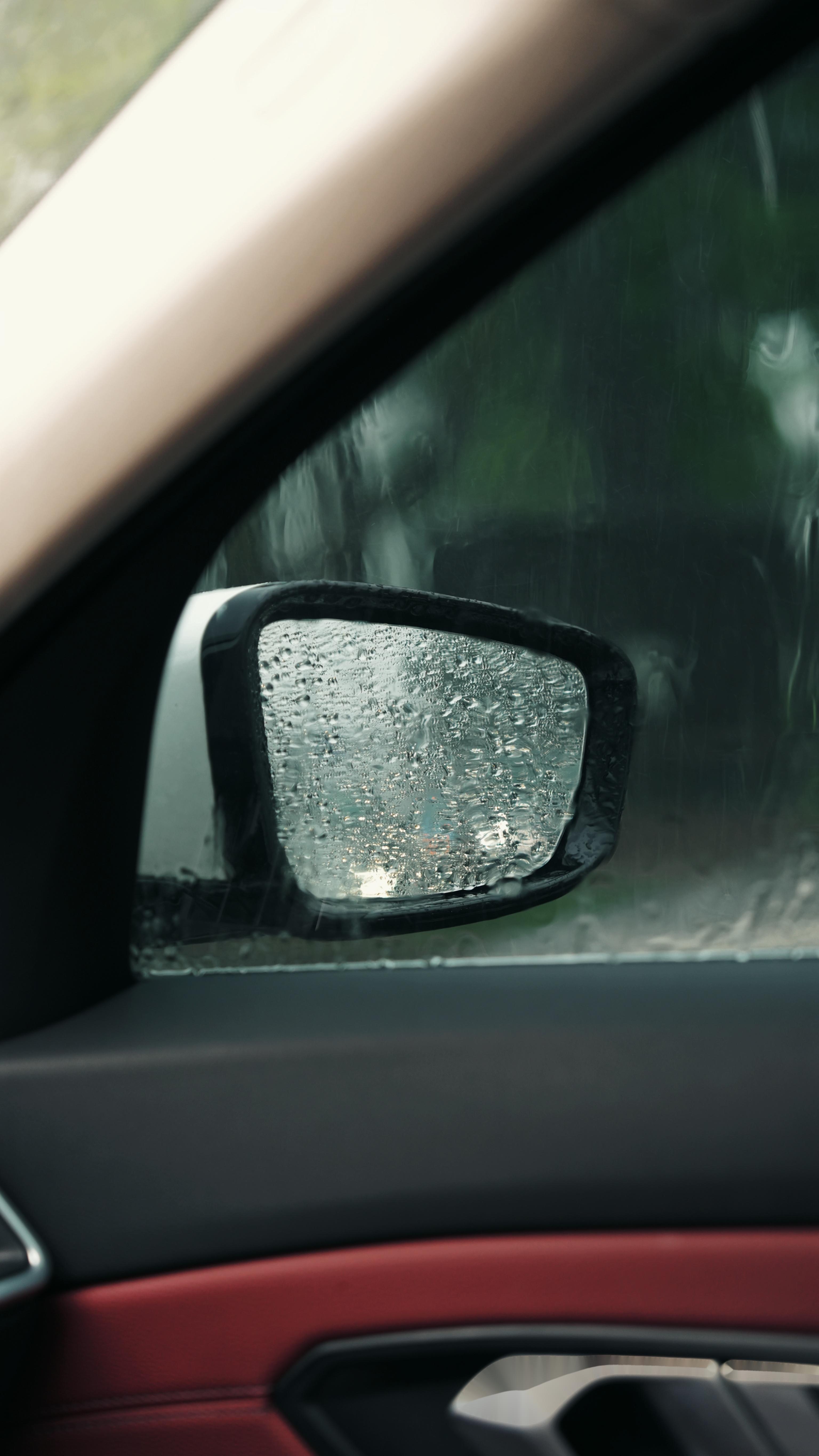 就今天深圳这个雨量