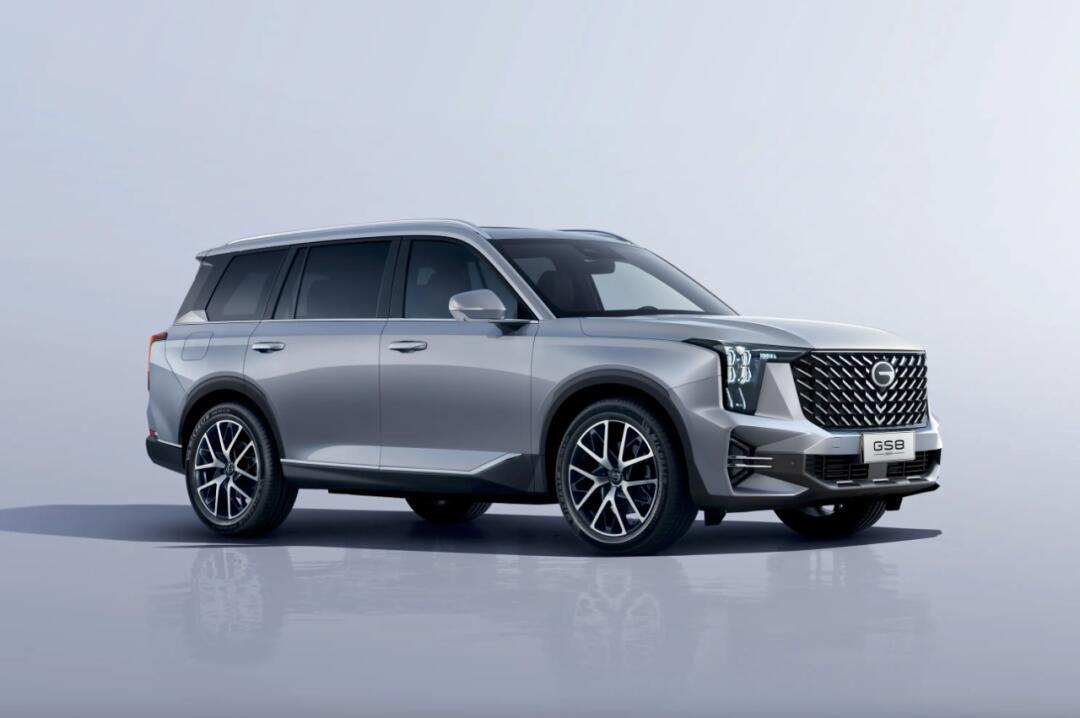 当前位置:>易车>社区>传祺gs8社区>传祺gs8五座豪华版上市售15.