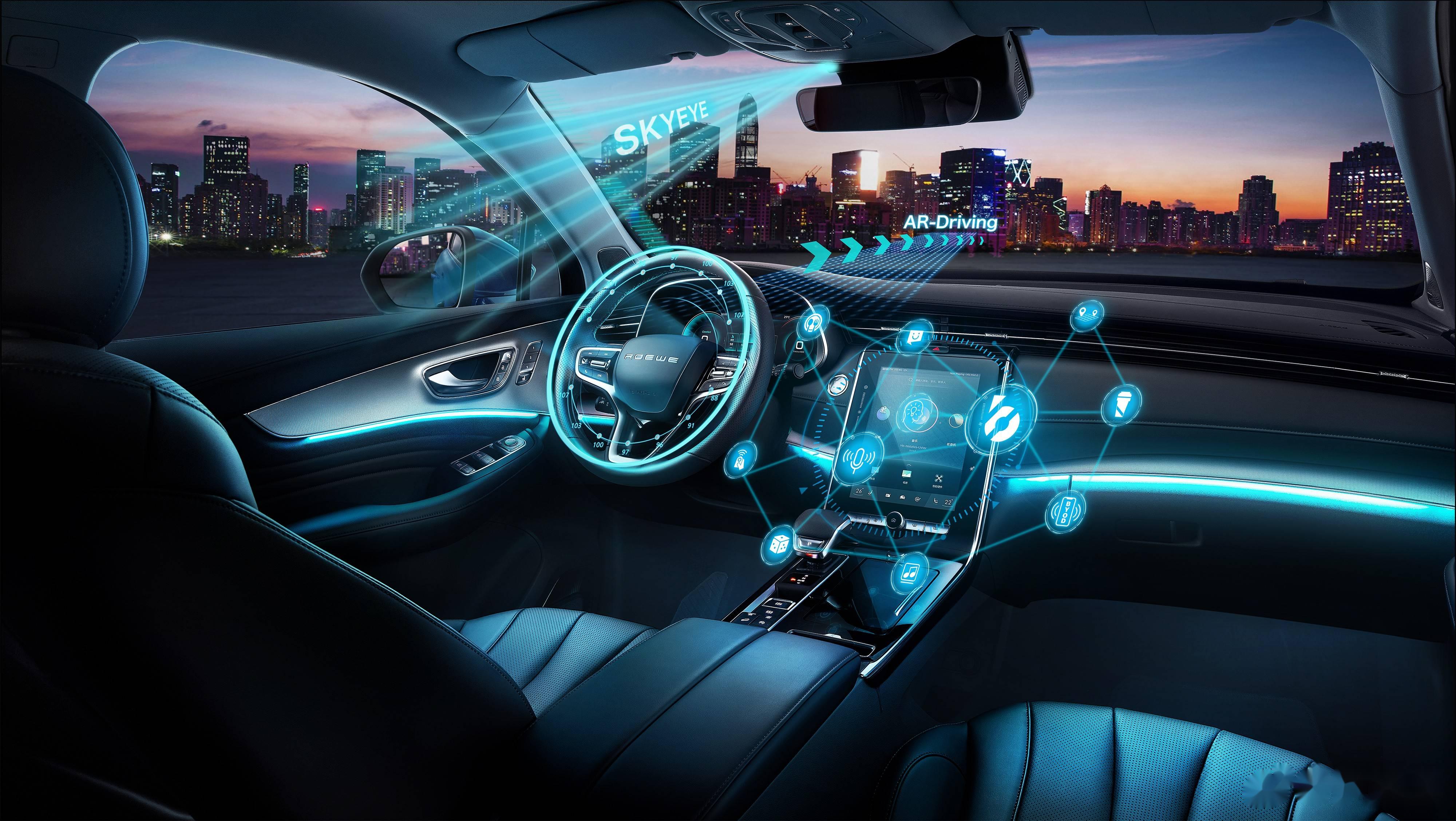 技术信任:部分车主可能对智能驾驶技术的可靠