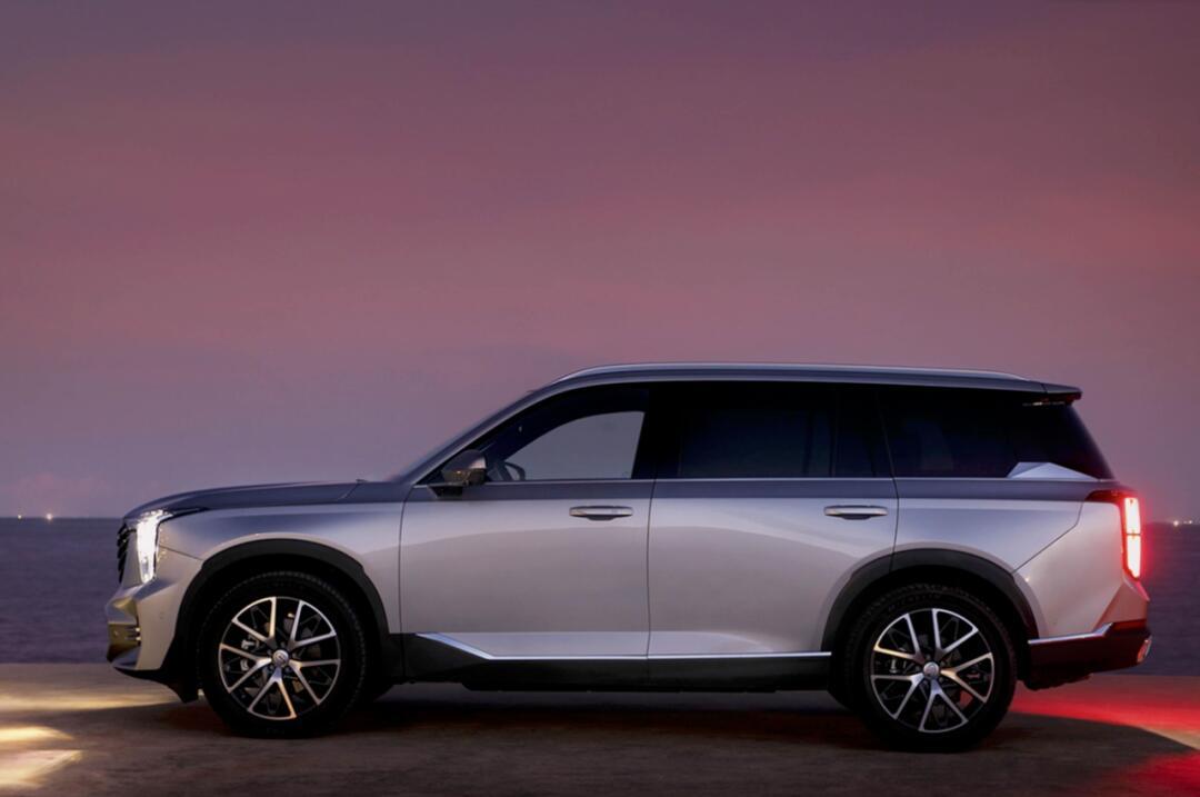 当前位置:>易车>社区>传祺gs8社区>传祺gs8五座豪华版上市售15.