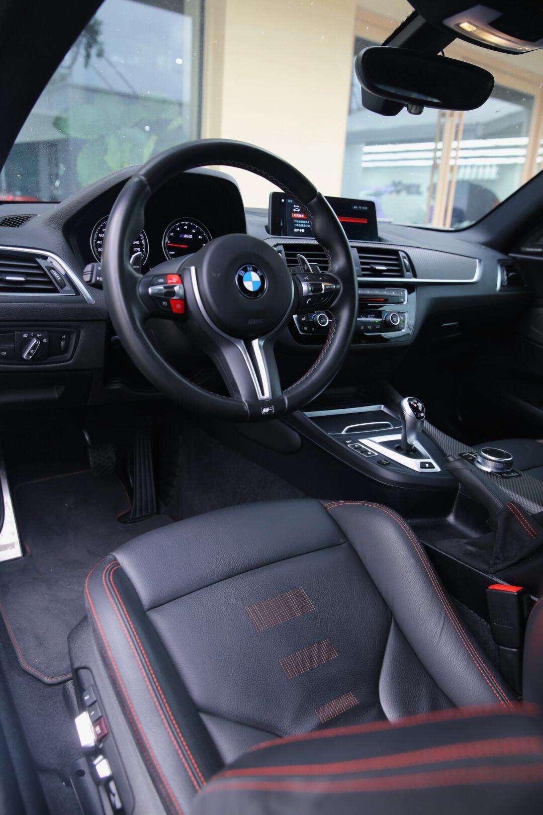 bmw m2c|他是宝马m的不妥协_宝马m2社区_易车社区