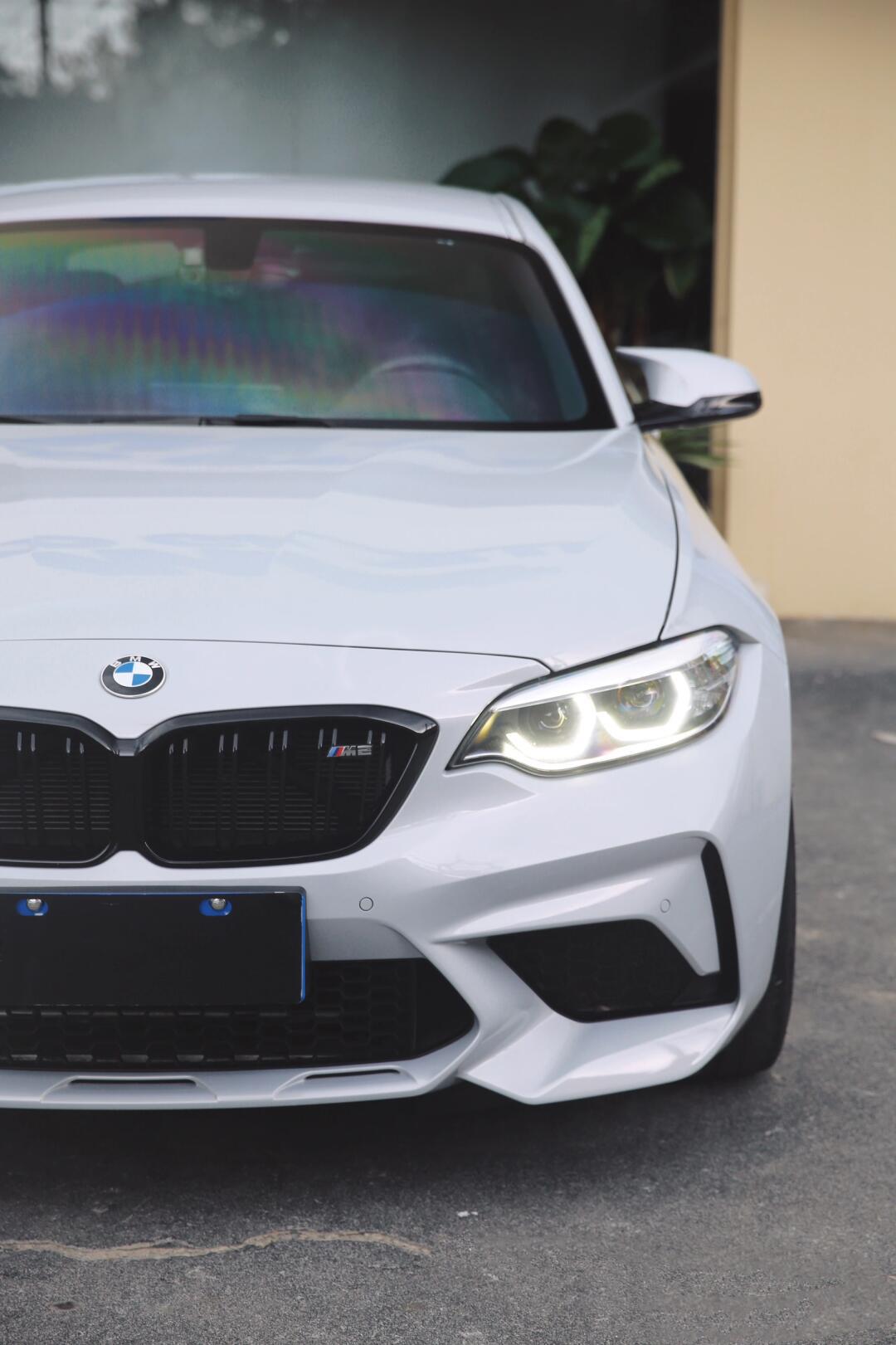 bmw m2c|他是宝马m的不妥协_宝马m2社区_易车社区