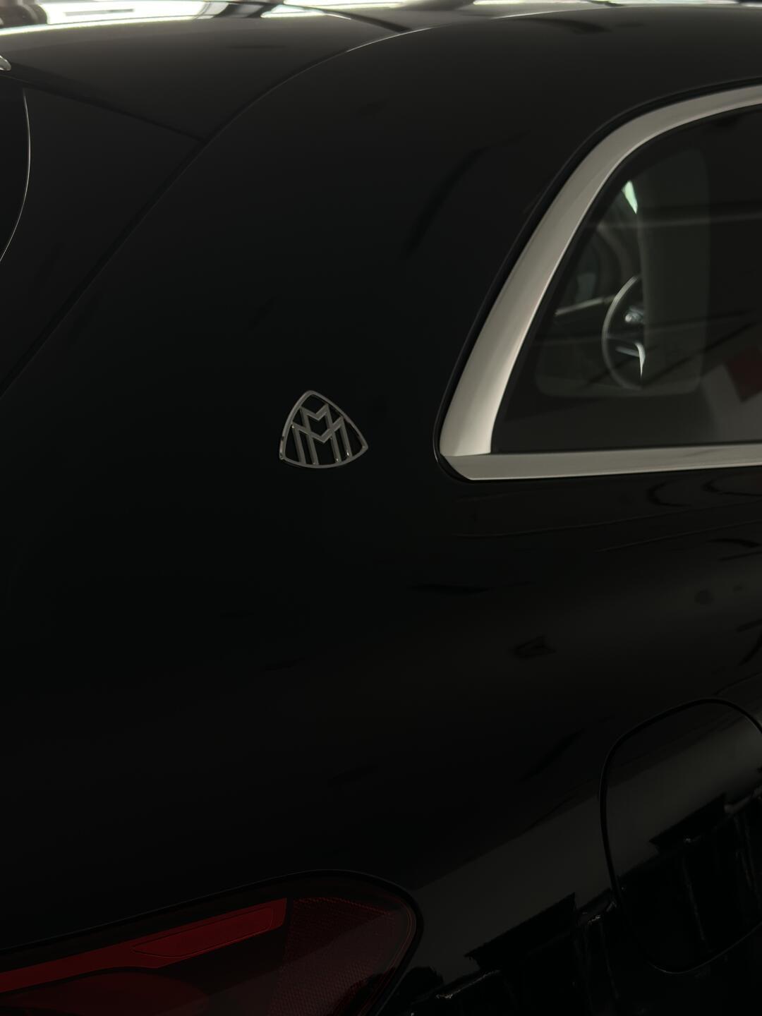 【eqs】|新车到店咯07_荣威350社区_易车社区