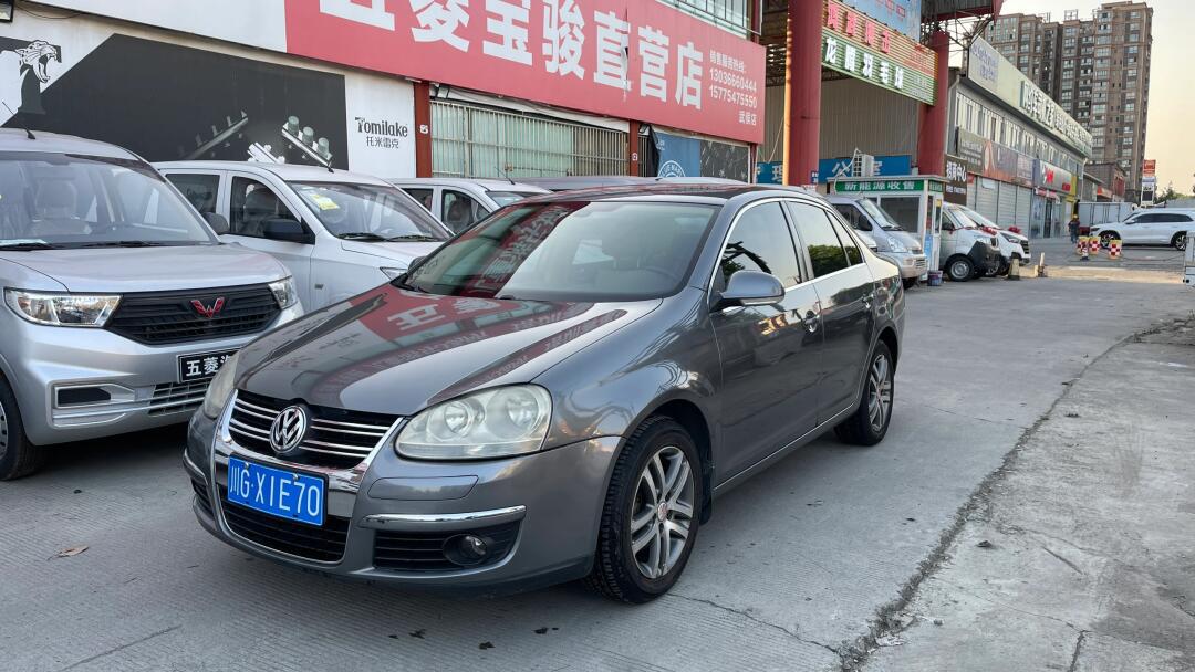 万元小钢炮,速腾gli冠军版,0.98w