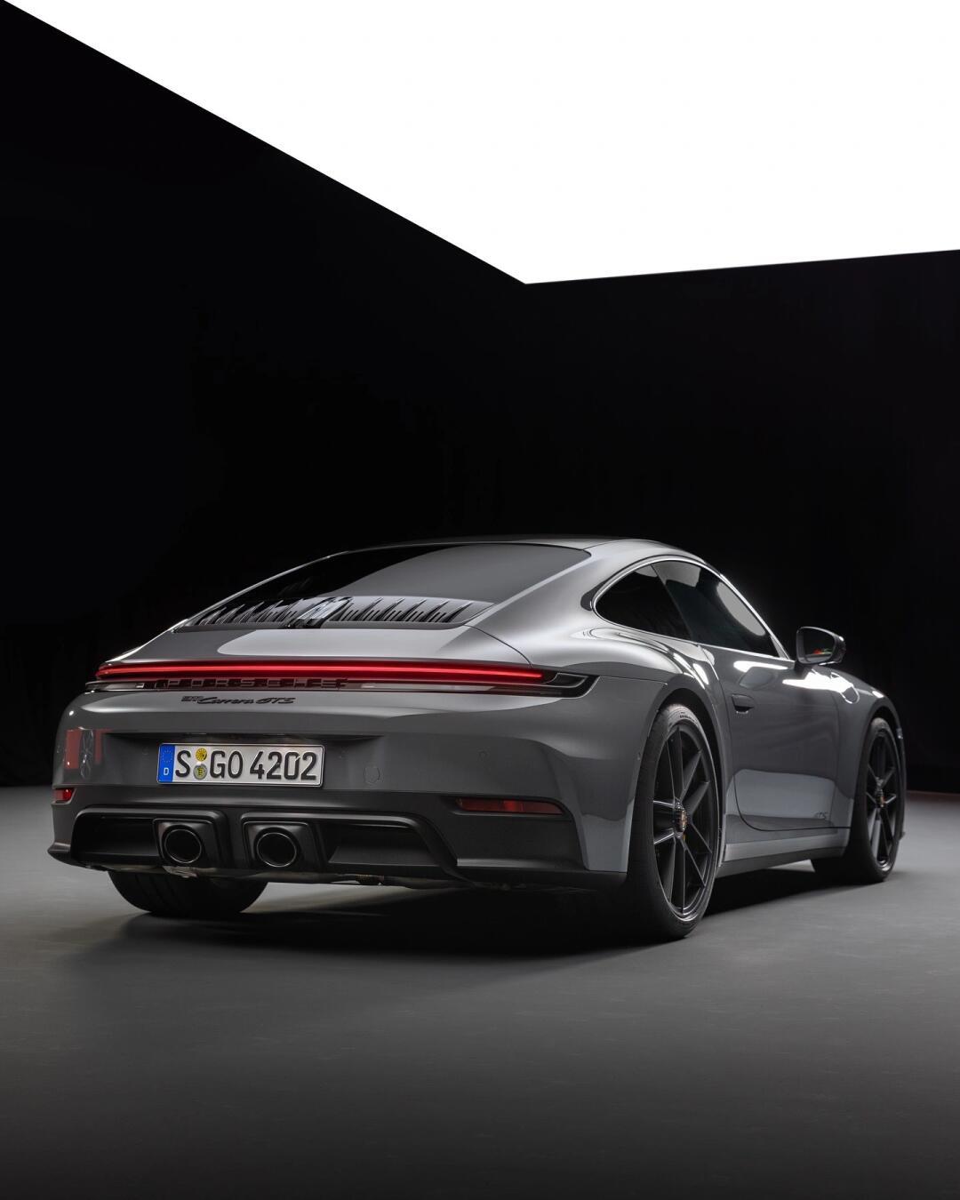 2_保时捷911社区_易车社区