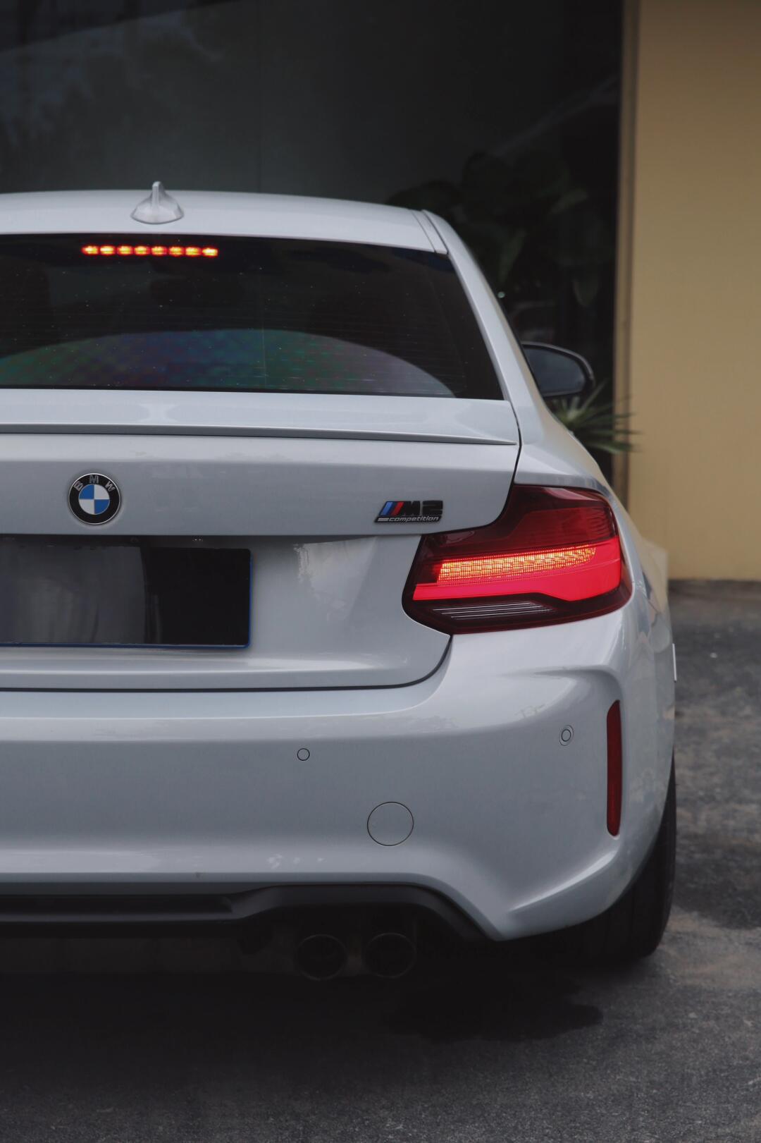 bmw m2c|他是宝马m的不妥协_宝马m2社区_易车社区