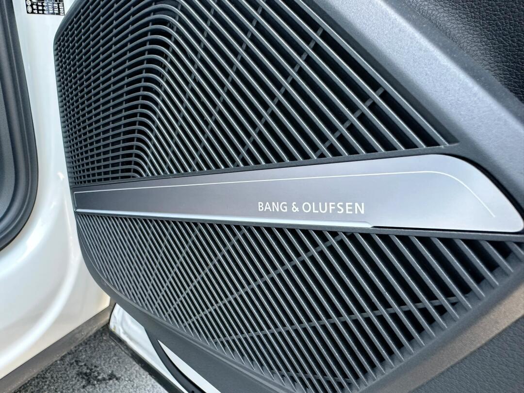 玩的就是一个真实 提车q5轿跑2024阿科纳白