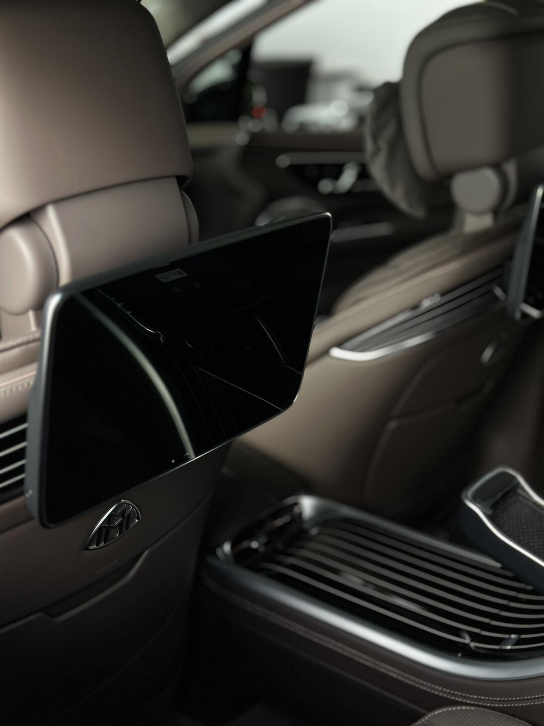 【eqs】|新车到店咯07_荣威350社区_易车社区