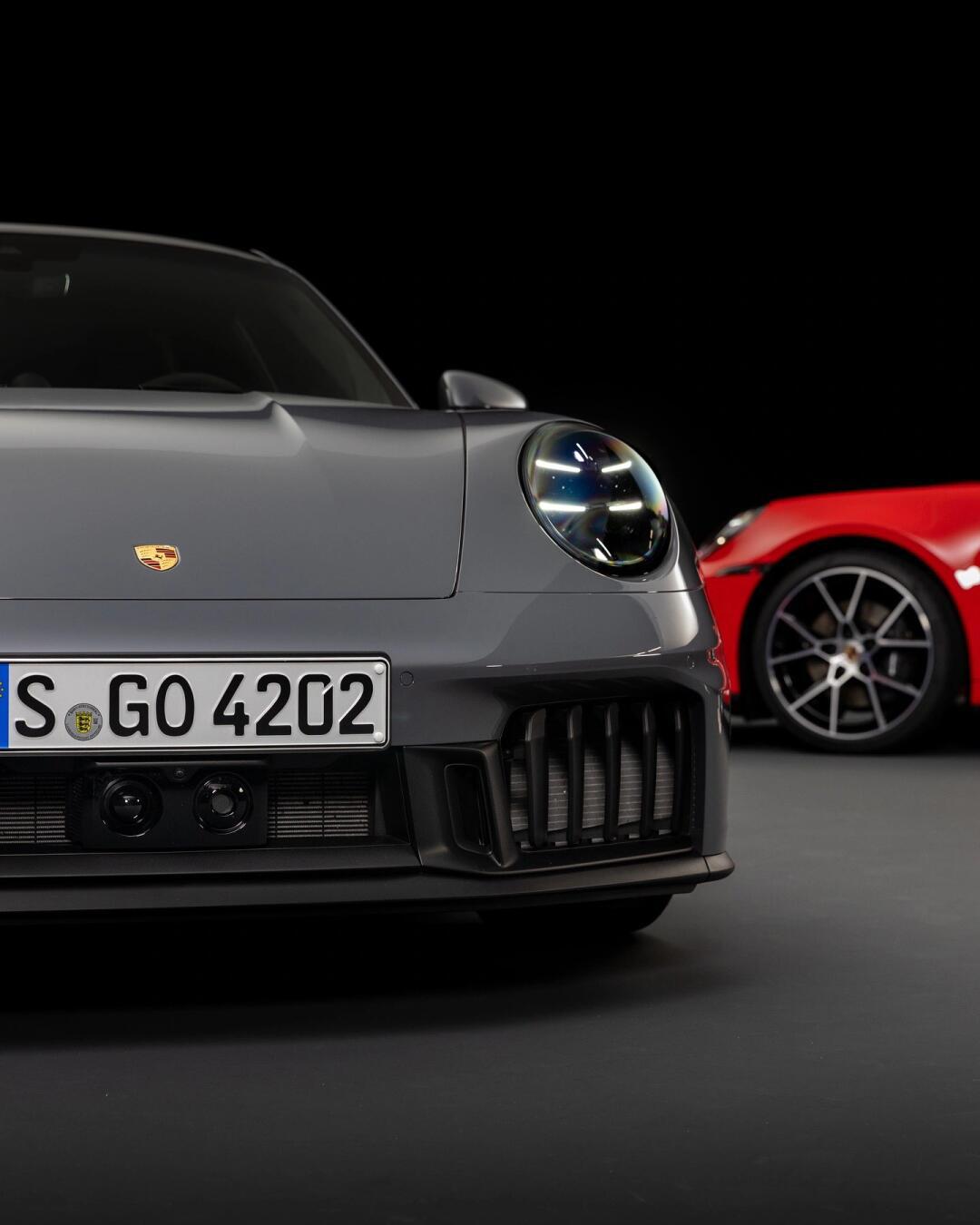 2_保时捷911社区_易车社区