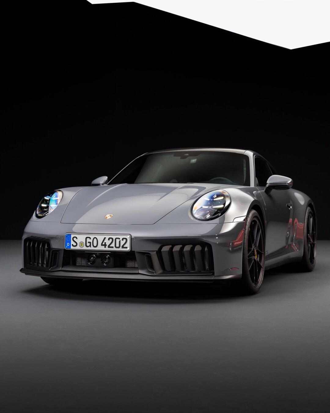 2_保时捷911社区_易车社区