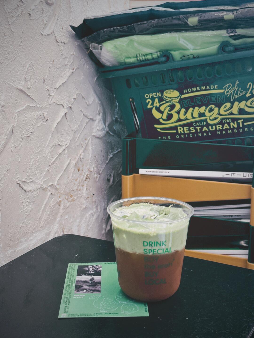 武汉|最喜欢的一家咖啡馆|the ereh