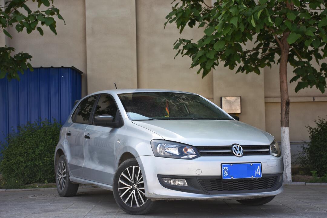 深思熟虑货比三家,大众polo值得选择