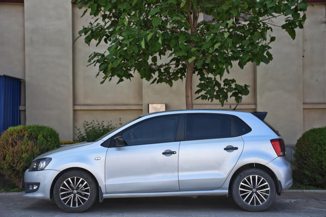 深思熟虑货比三家,大众polo值得选择