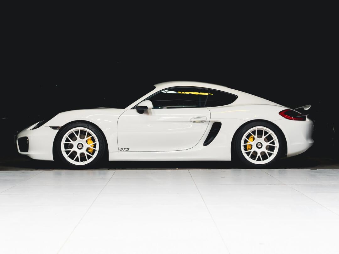 保时捷cayman社区_易车社区