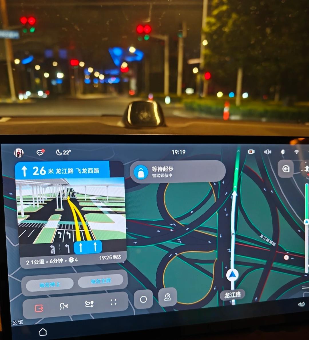 通常情况下,朋友们不开智能辅助驾驶模式可能是出于不