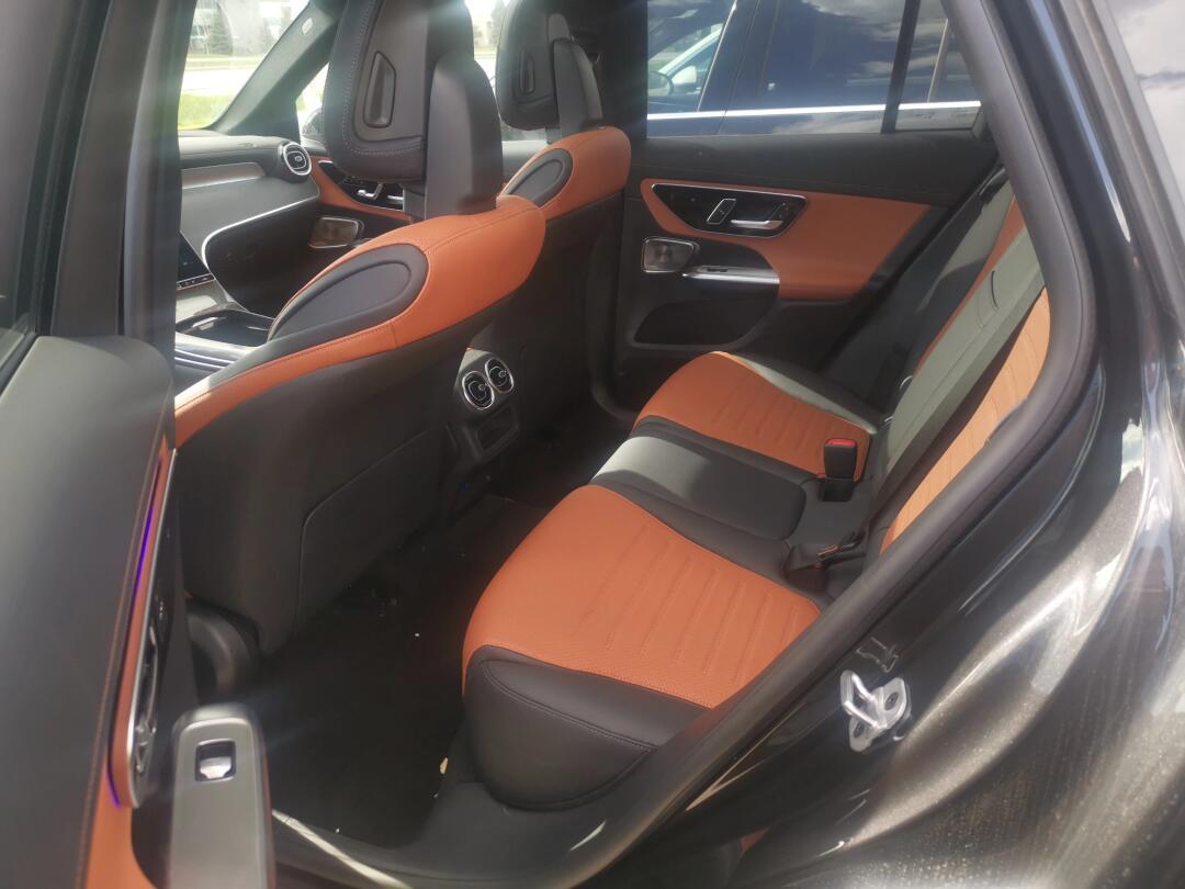 2024glc300 suv 全新现车_奔驰glc社区_易车社区