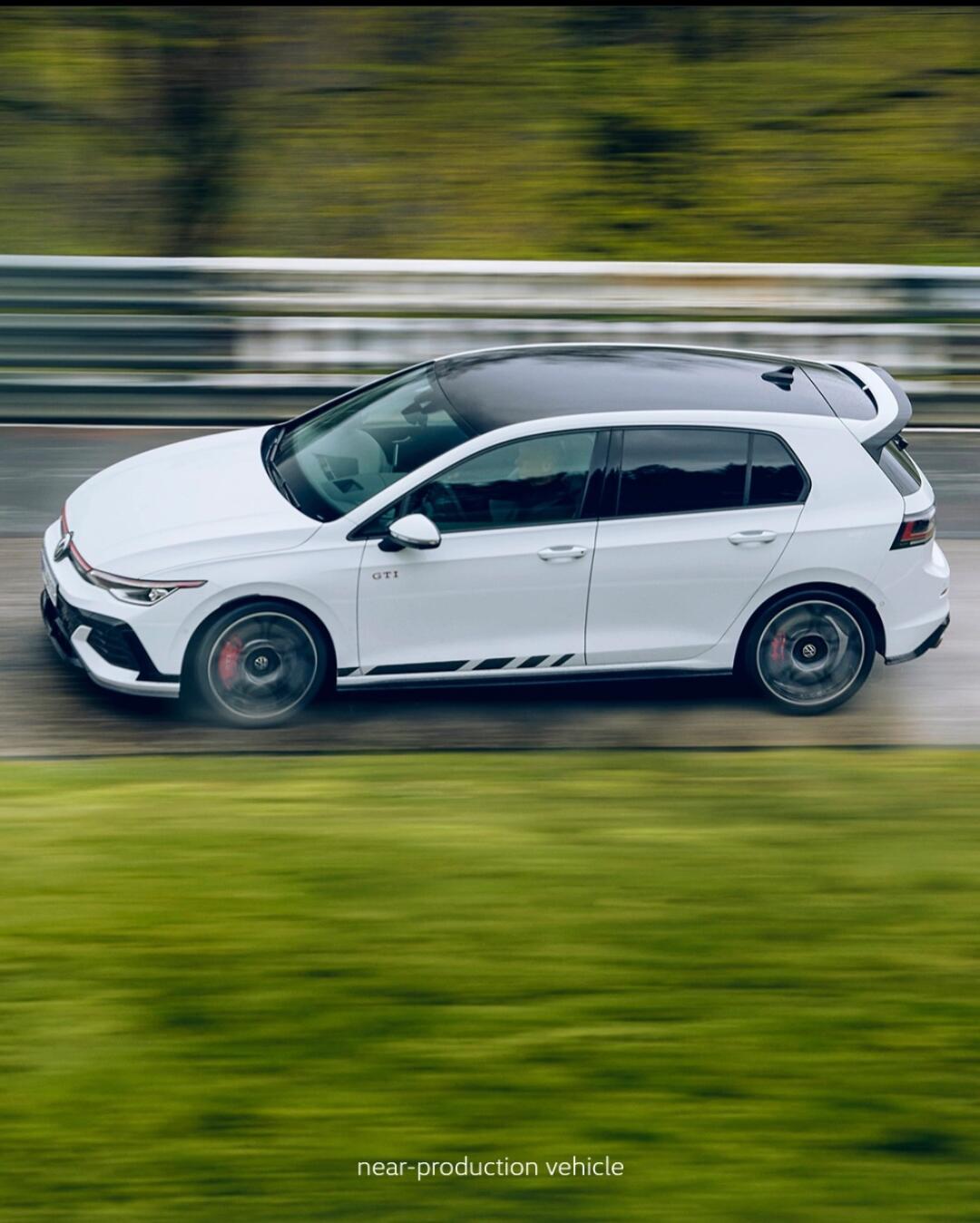 5 gti来了…_高尔夫社区_易车社区
