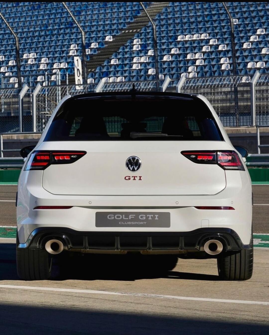 5 gti来了…_高尔夫社区_易车社区