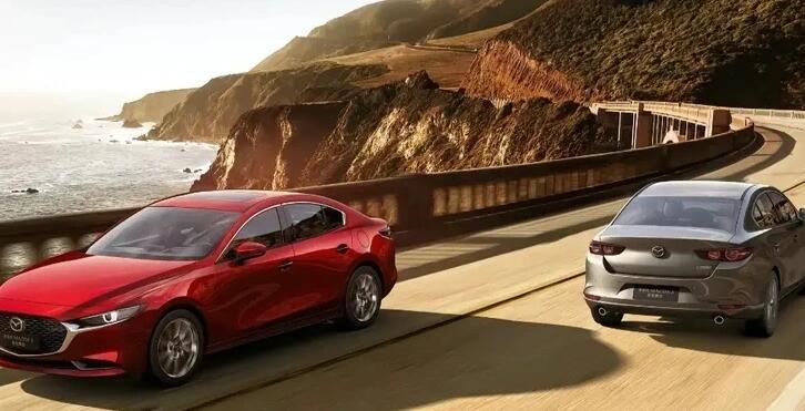 0 6at_马自达3 昂克赛拉社区_易车社区