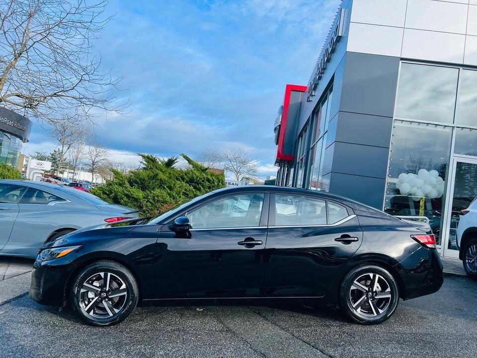 Sentra Hv 【Sentra】SENTRA报价,SENTRA图片_易车