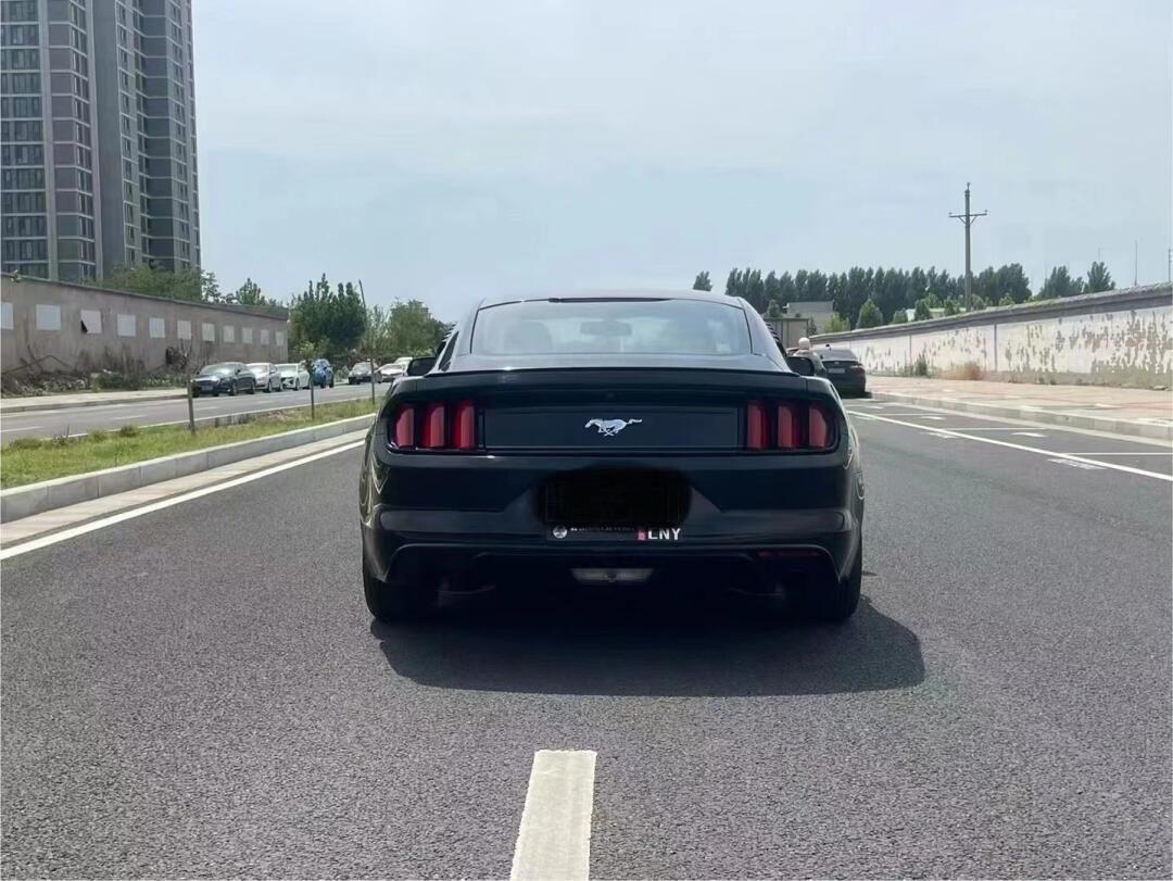 18年福特野马_mustang社区_易车社区