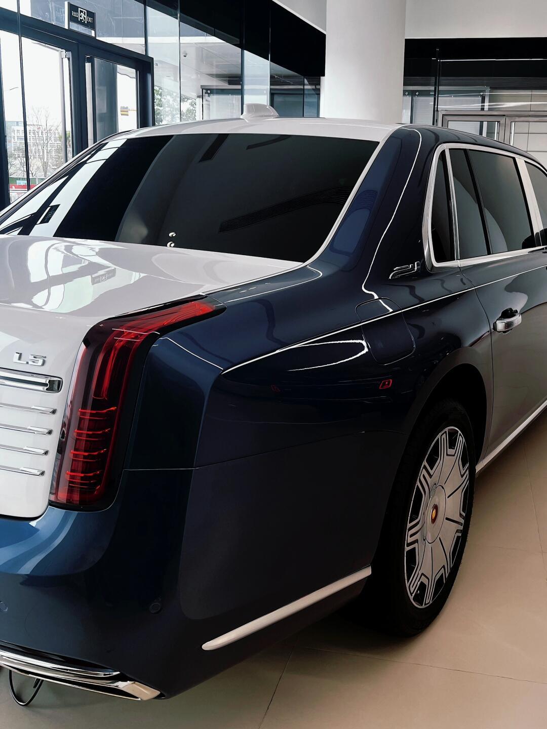 红旗国礼|大国风范,礼待八方7315