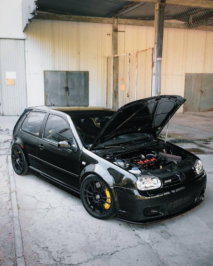 golf r32 91ins:lewym87__高尔夫社区_易车社区