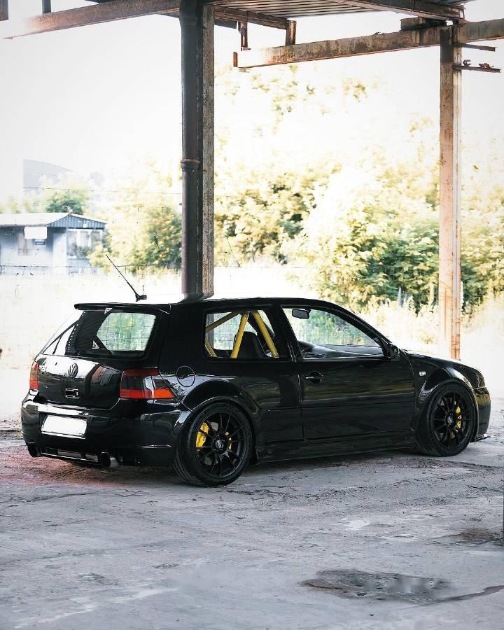 golf r32 91ins:lewym87__高尔夫社区_易车社区