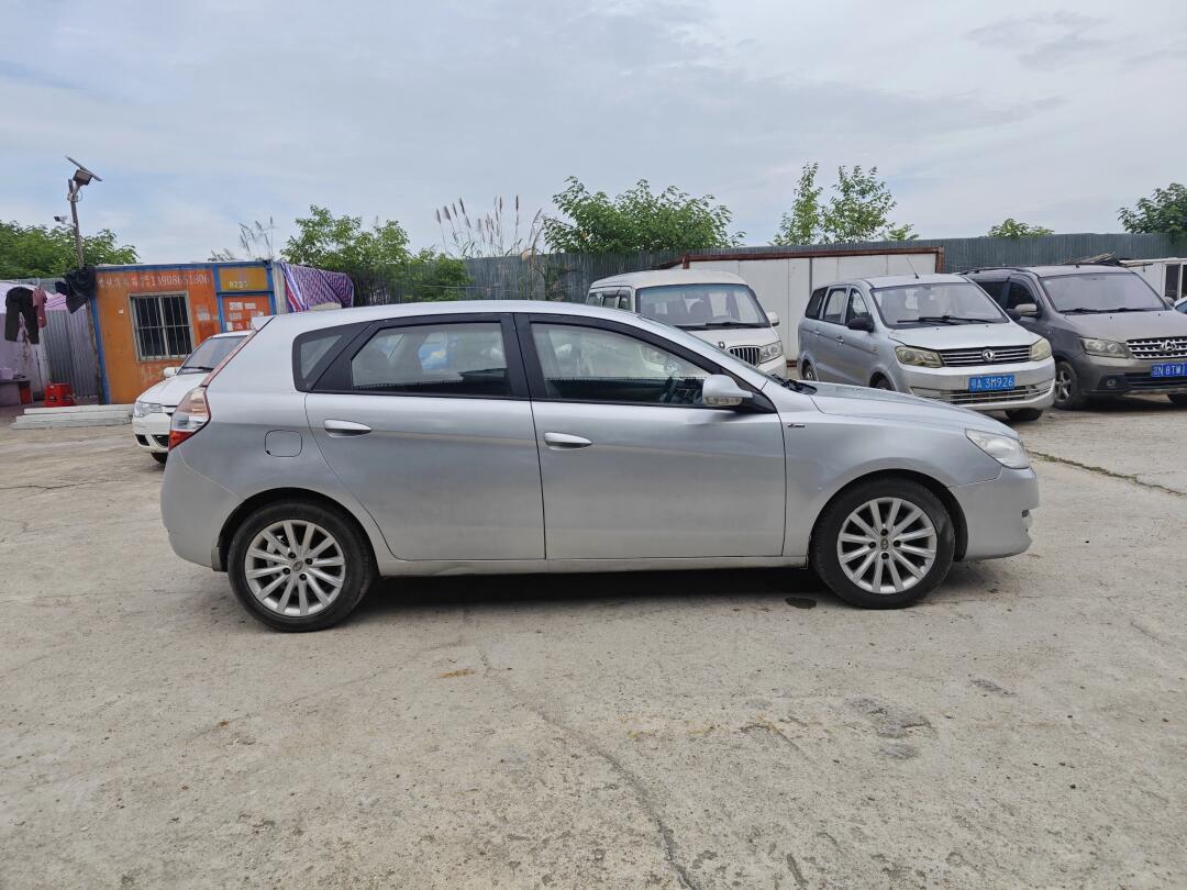 东风乘用车的没落_风神h30社区_易车社区