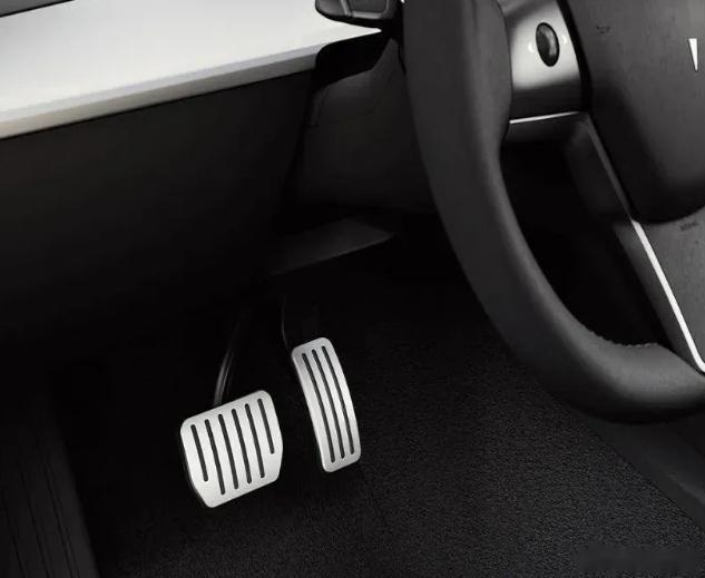 的辅助配置,指驾驶员可以通过一个加速踏板_汽车杂谈社区_易车社区