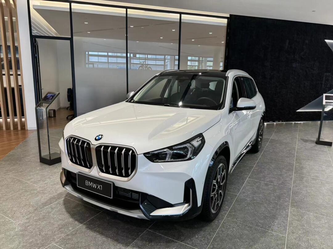 家人们|宝马x1这车的家人在哪里