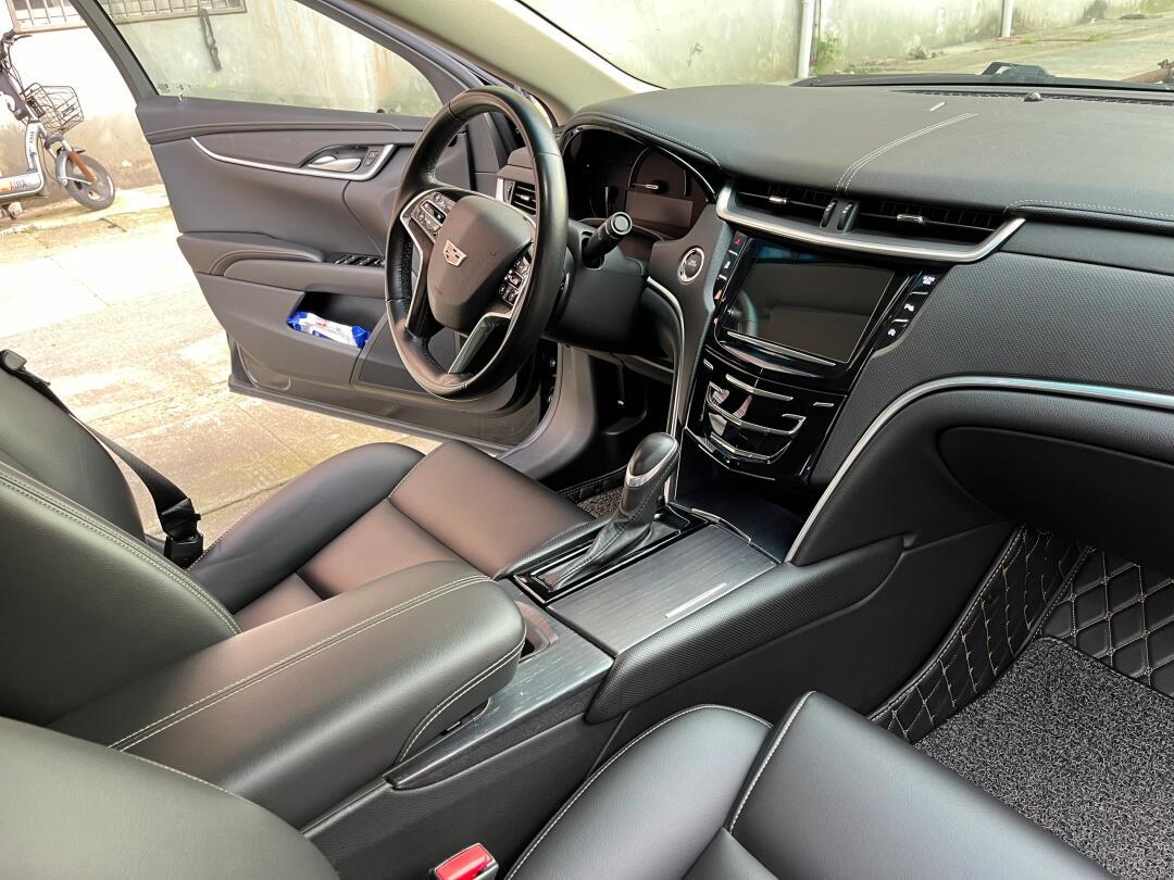 这样一辆绝版美系车你会喜欢吗_凯迪拉克xts社区_易车社区