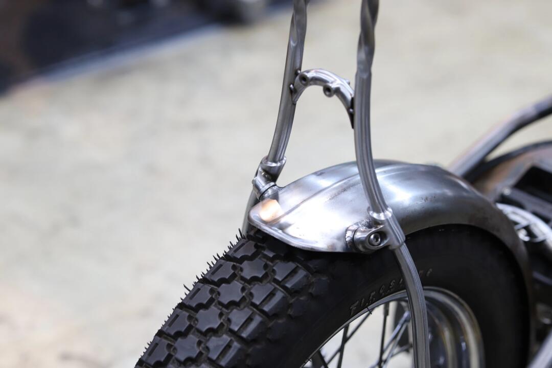 哈雷shovelhead_奥迪a3社区_易车社区