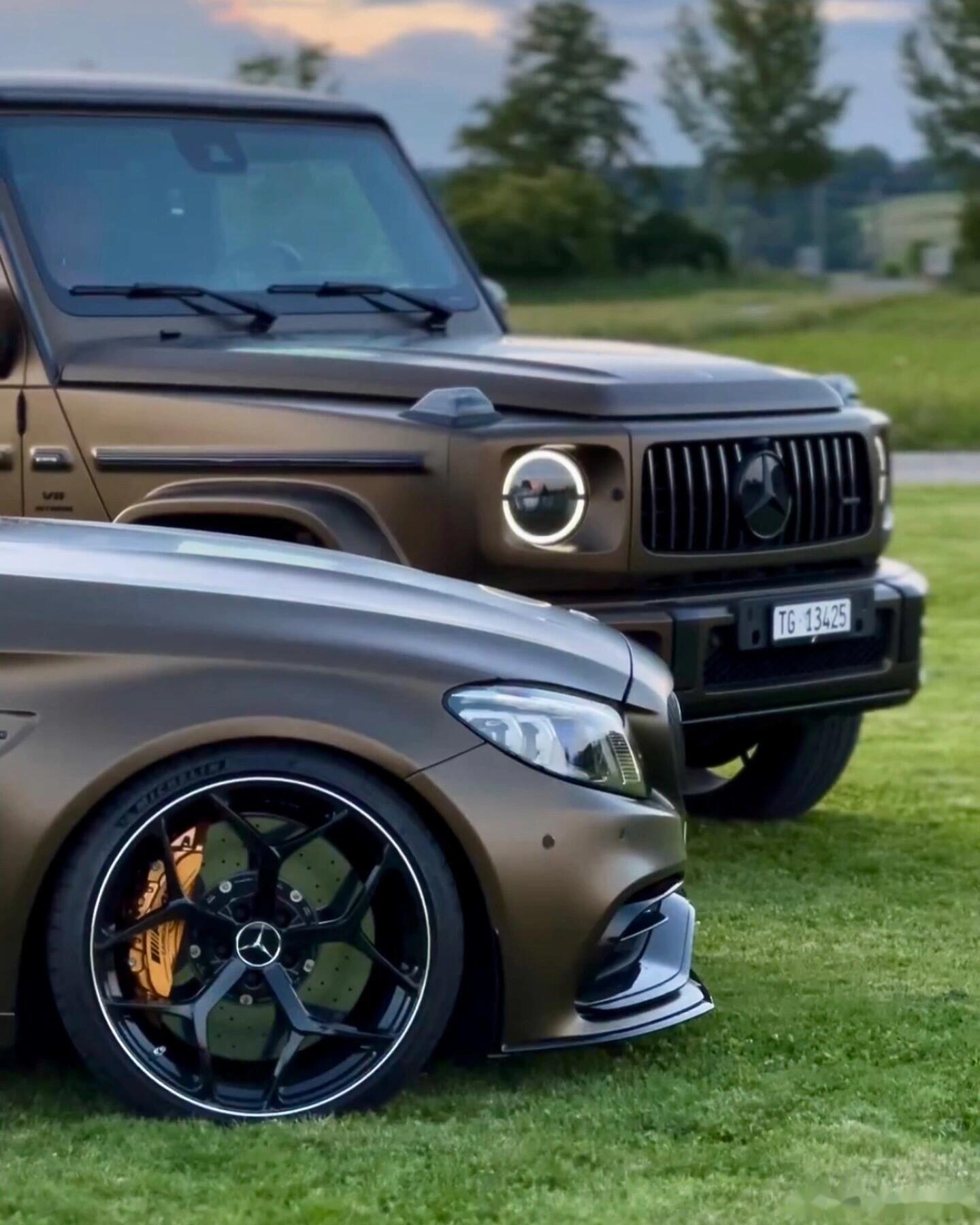 19年奔驰c43旅行版