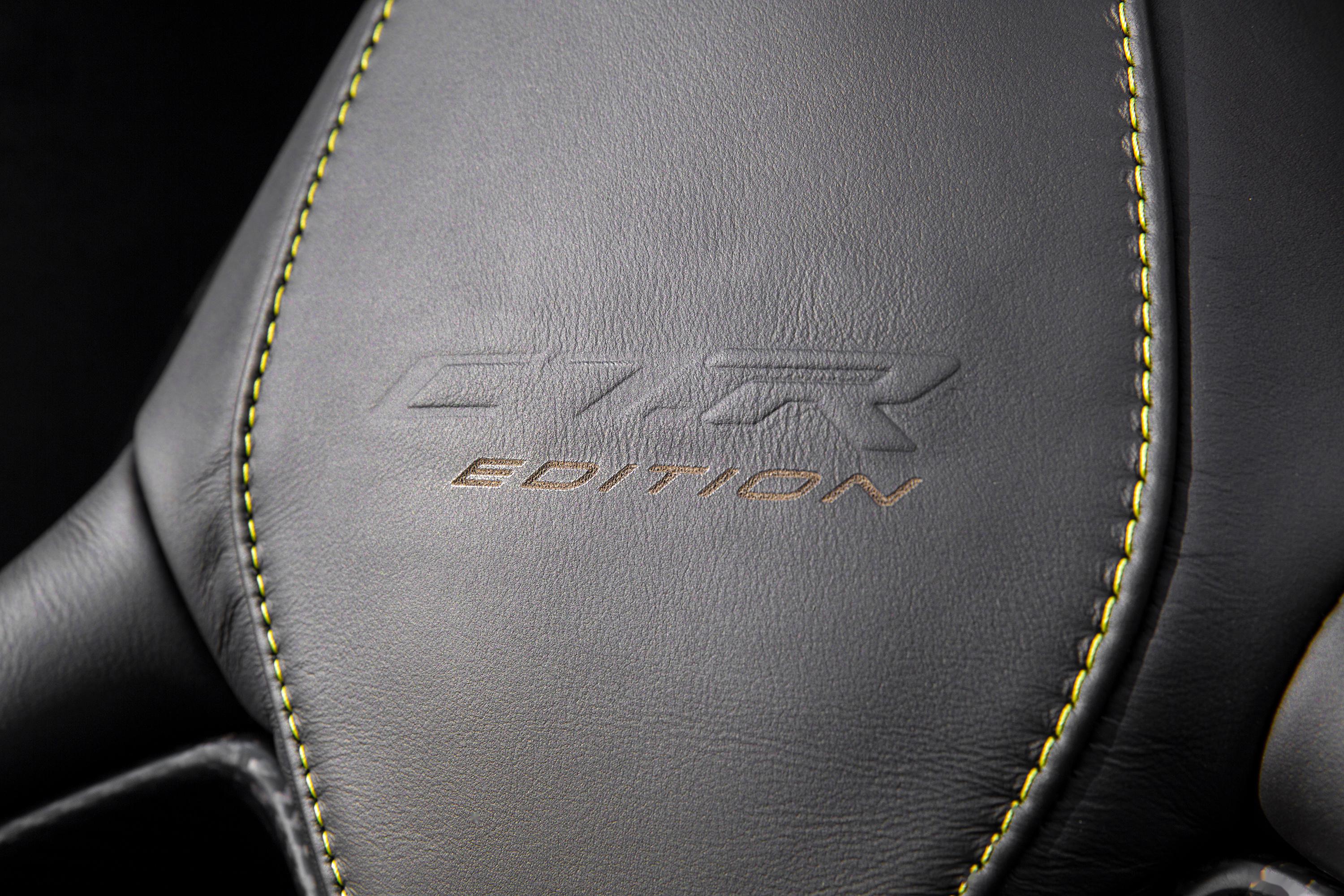chevrolet corvette z06 c7.r edition (c7)_科尔维特社区_易车社区
