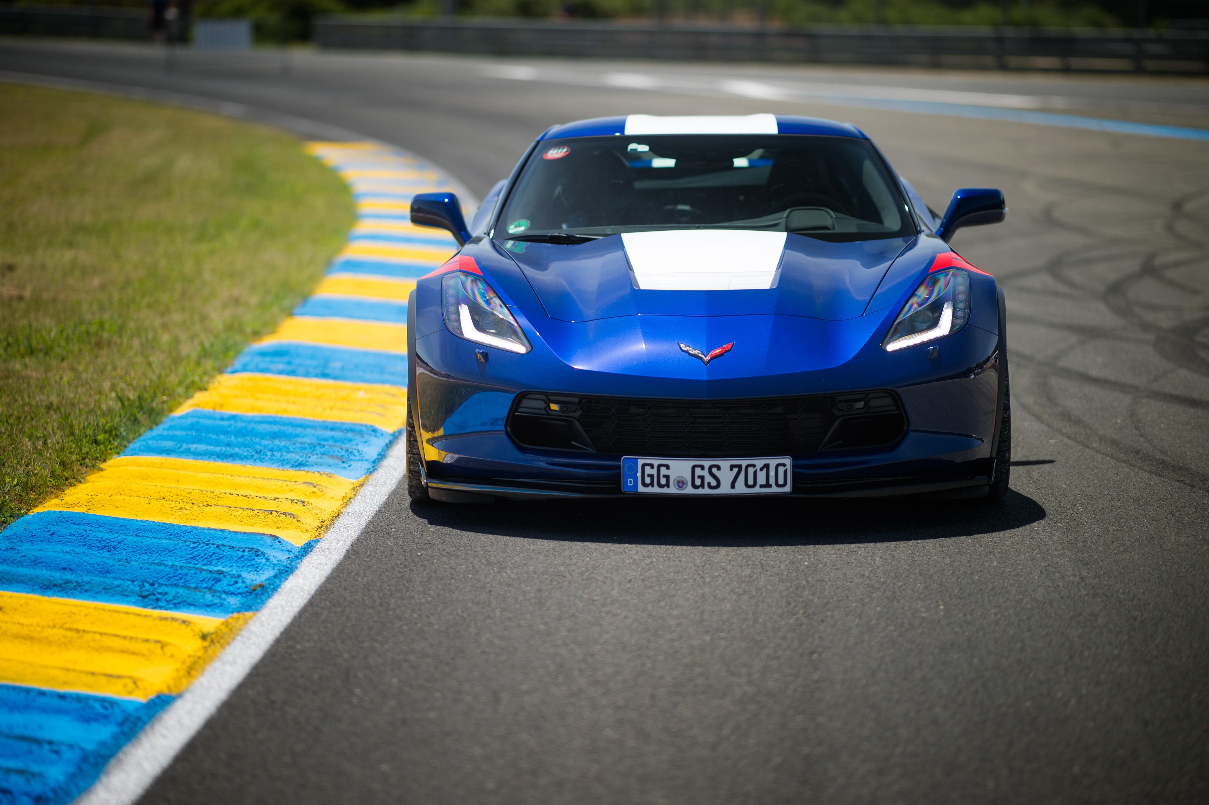 chevrolet corvette grand sport (c7)_科尔维特社区_易车社区