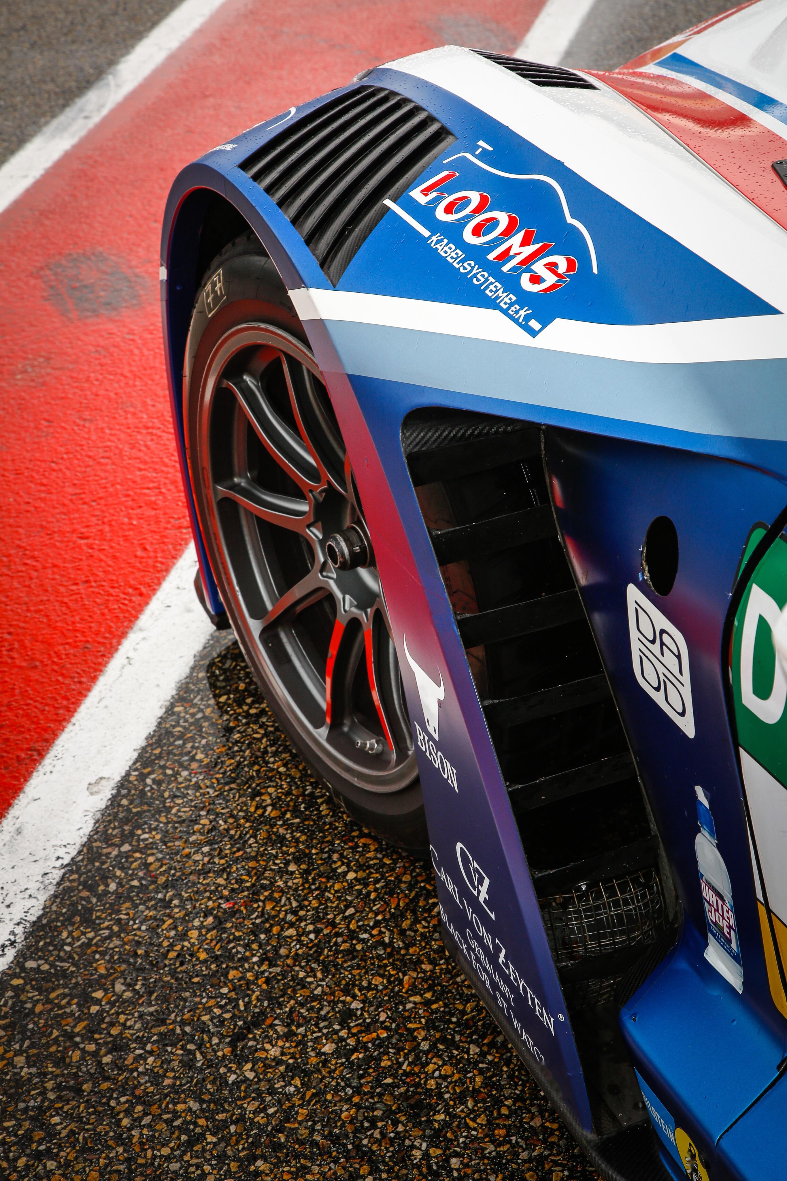 callaway corvette c7 gt3-r (c7)_科尔维特社区_易车社区