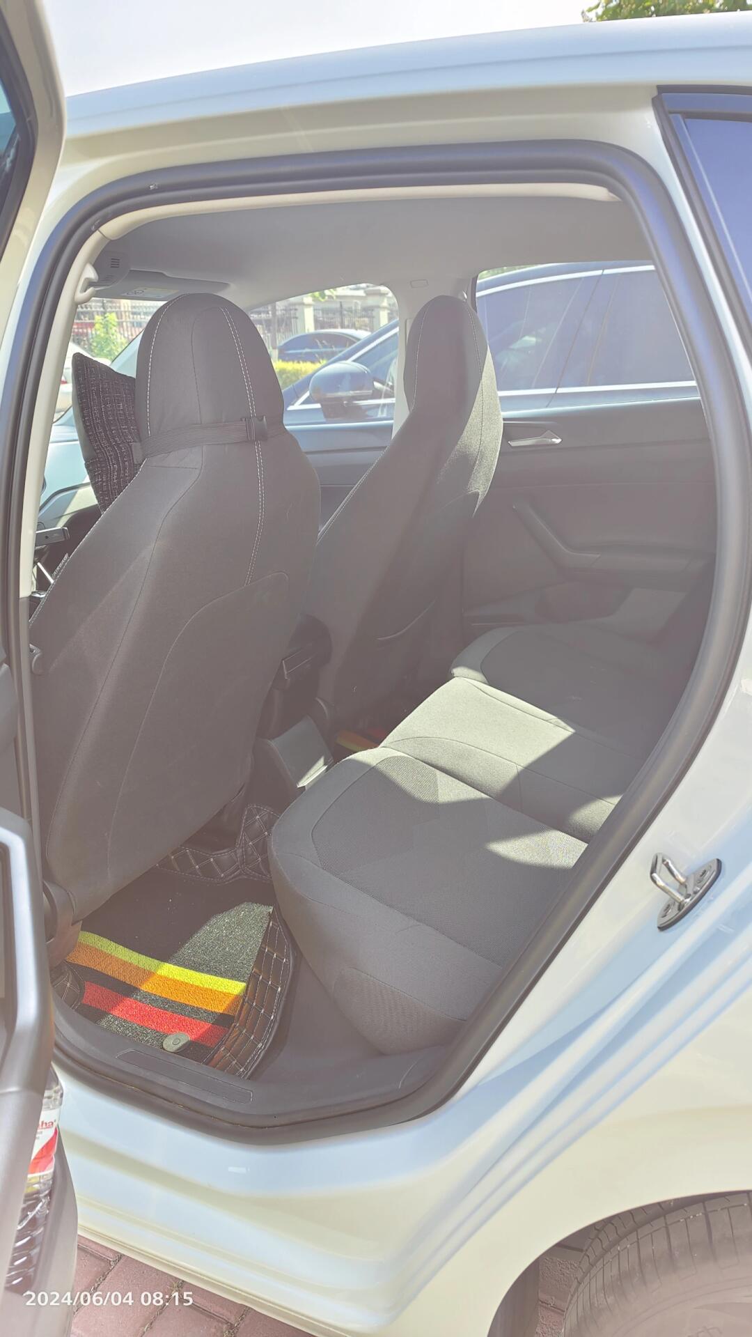 大众poloplus爱车已售,立贴留念.