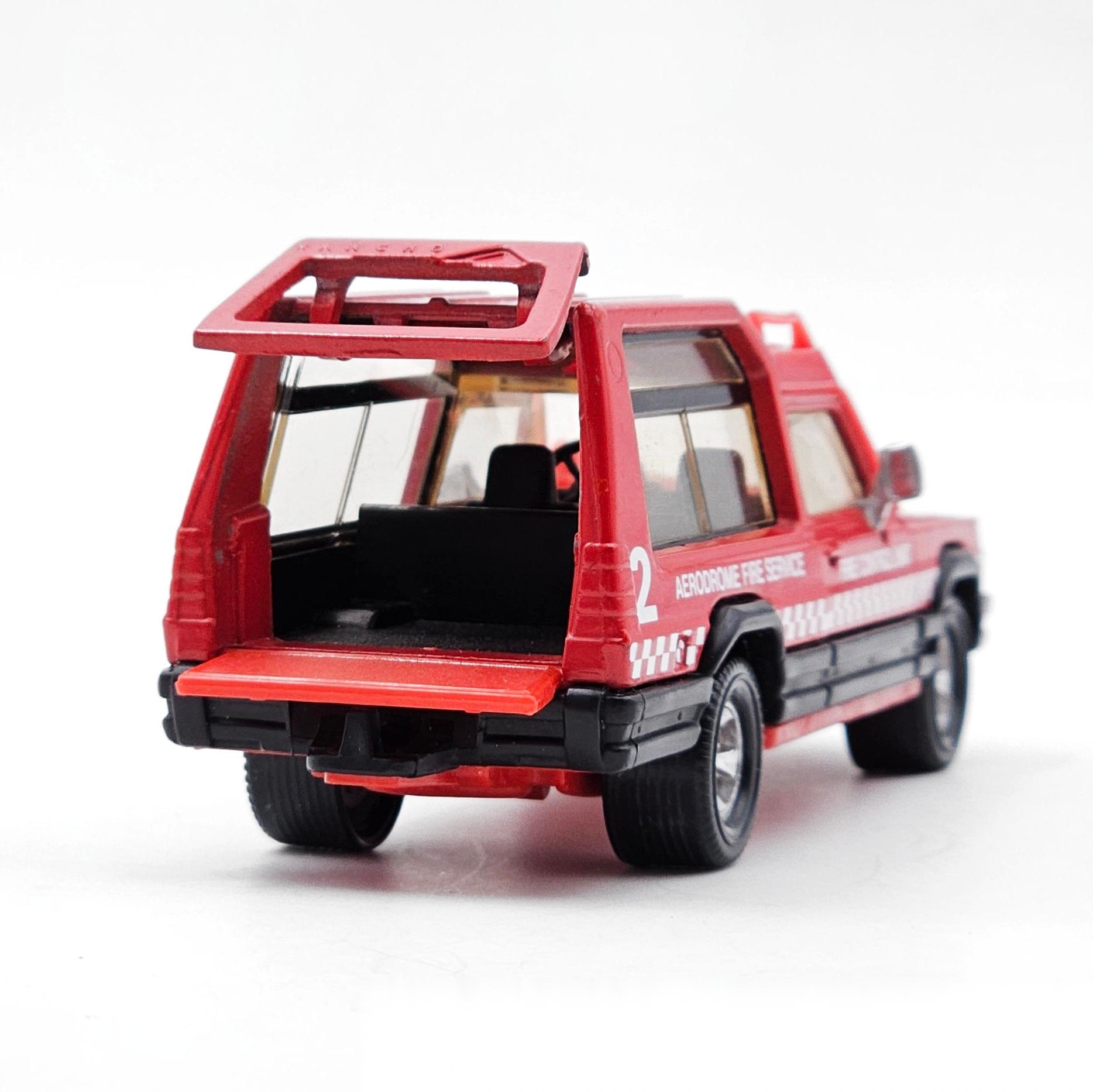 768 火柴盒 talbot matra rancho(马特拉兰乔) 比例推测为_汽车杂谈