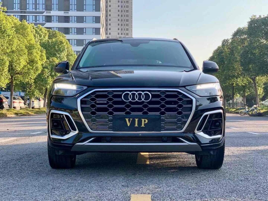 22年奥迪q5l rs燃速版_奥迪q5l社区_易车社区