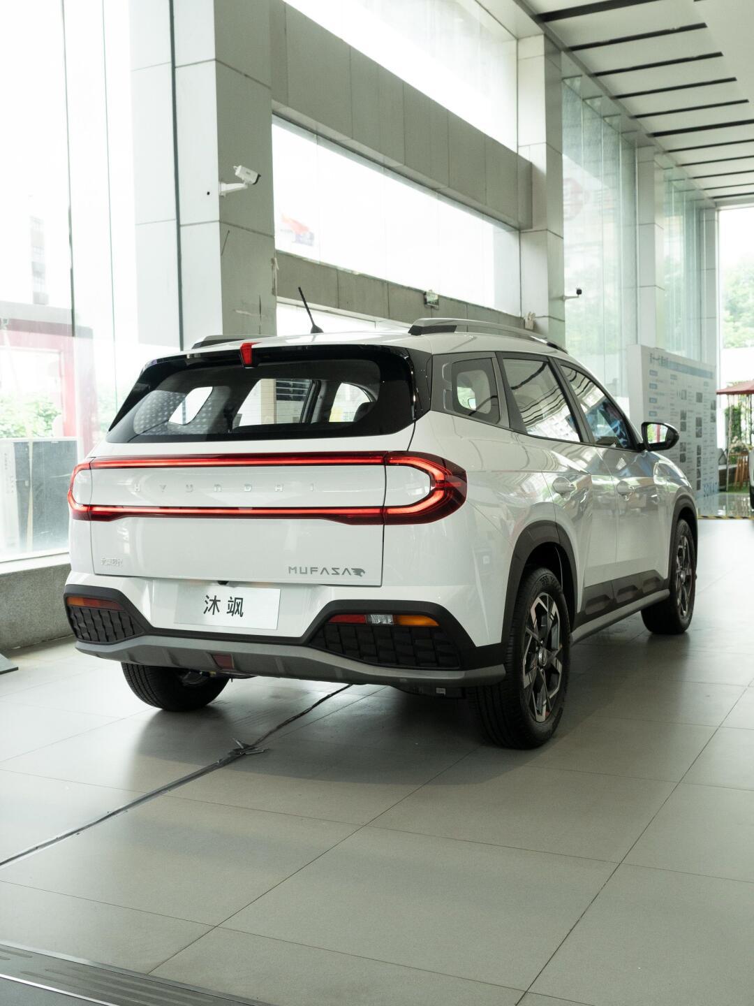 代步车优选沐飒,家庭出行蕞爱75_现代ix35社区_易车社区