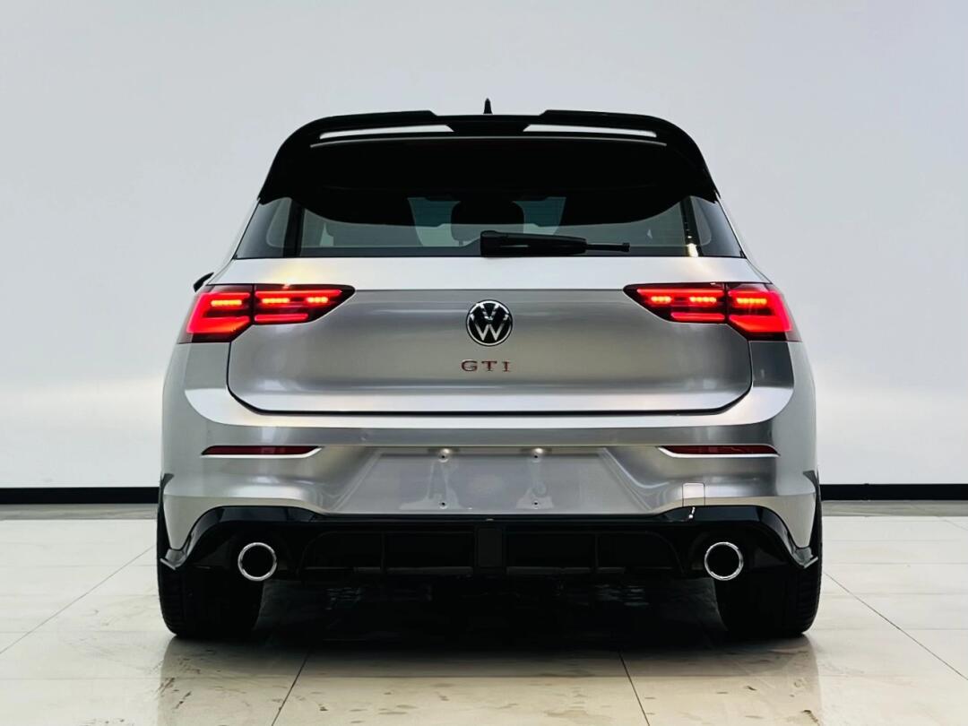 带改装件几万出改款380高尔夫gti7015701570